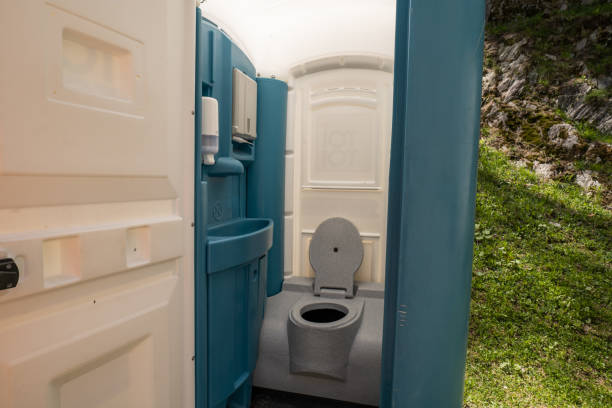 Best Construction site porta potty rental  in Dayton, TN