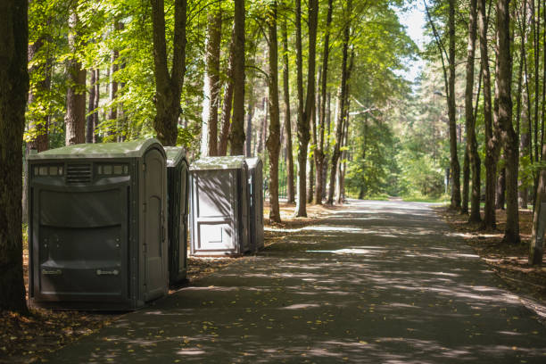 Best Porta potty delivery and setup  in Dayton, TN